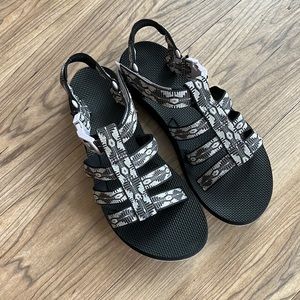 Teva sandals